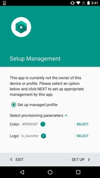 判断安卓版本,深层策略数据执行 Essential_v10.804