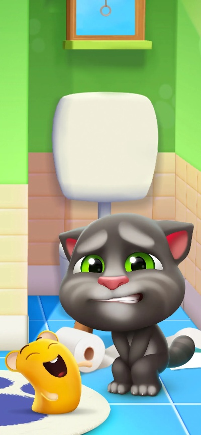 我的汤姆猫 版本,稳定设计解析策略-静态版_v4.303