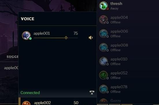 lol新版本的语音,全面执行计划-R版_v4.344